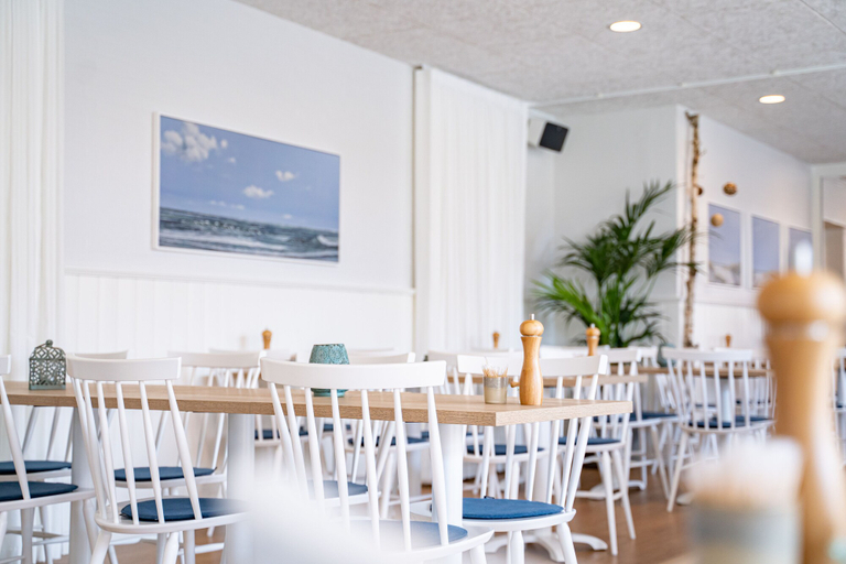 Food & Drinks 5, Hotel Marie, Frederikshavn