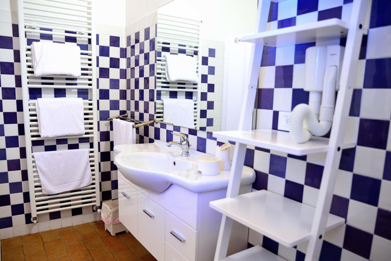 Bathroom 3, Agriturismo al Colle, Forli' - Cesena