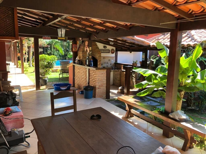 Food & Drinks, Pousada Casa da Aroeira, Armação dos Búzios