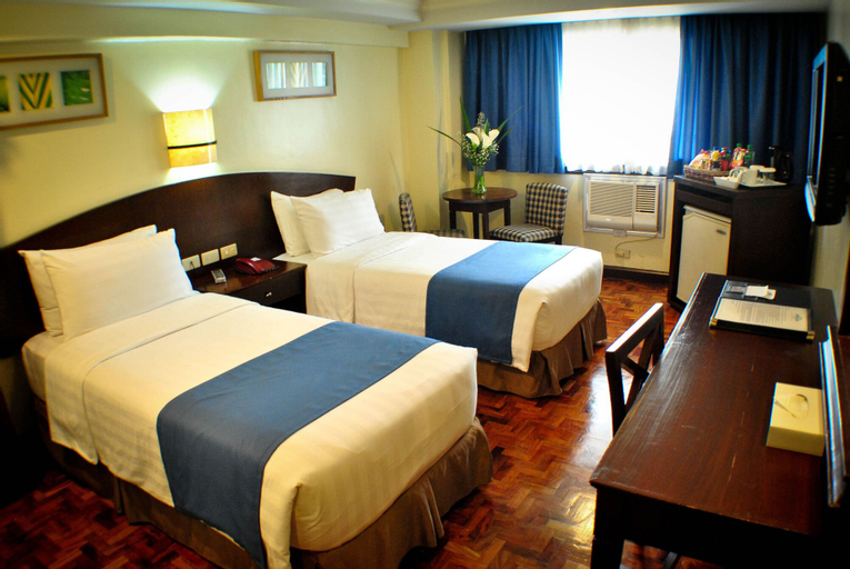 Bedroom 28