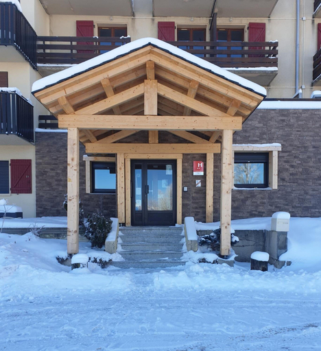 Exterior & Views 2, Hotel le YAKA, Pyrénées-Orientales
