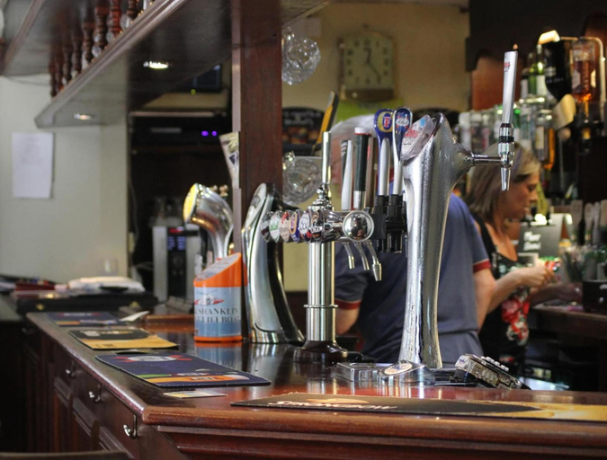 Food & Drinks 5, Prince of Wales, Isle of Wight