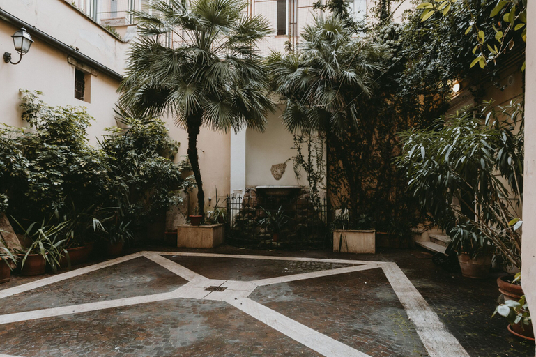 Exterior & Views 2, Il Campo Marzio, Roma