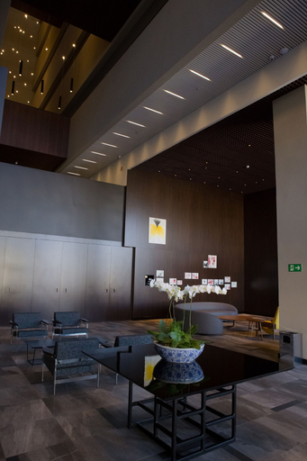 Food & Drinks 5, Wyndham Garden Ribeirao Preto Convention, Ribeirao Preto