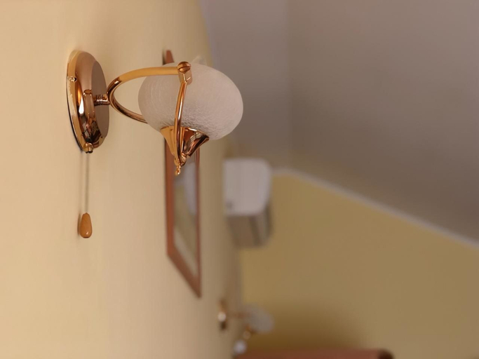 Bathroom 3, Dmitrov Golf Resort, Dmitrovskiy rayon