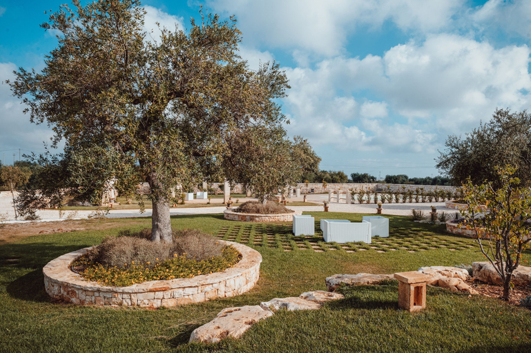 Exterior & Views 2, WePuglia - TERRATERRA - Masseria Minunni, Bari