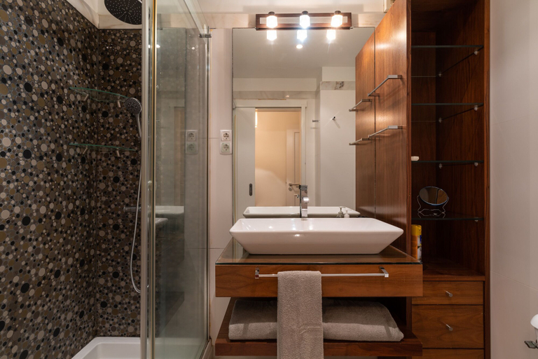 Bathroom 4, Casa Branca II, Funchal