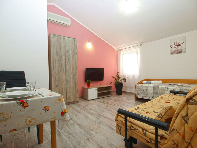 Bedroom 2, Apartments Orijana 898, Pula
