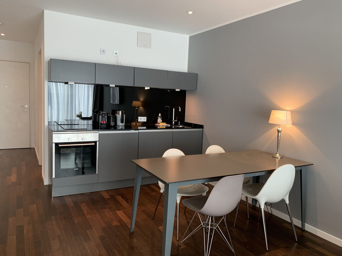 Others 5, Domapartment Cologne City Domblick, Köln