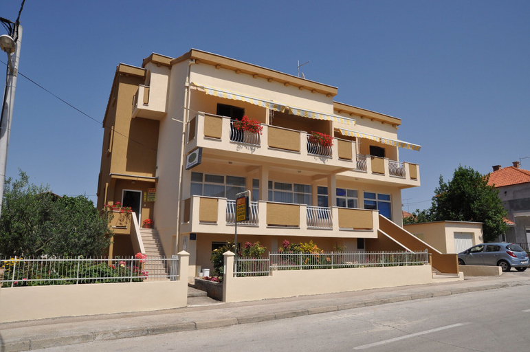 Exterior & Views 2, Apartments Amico, Zadar