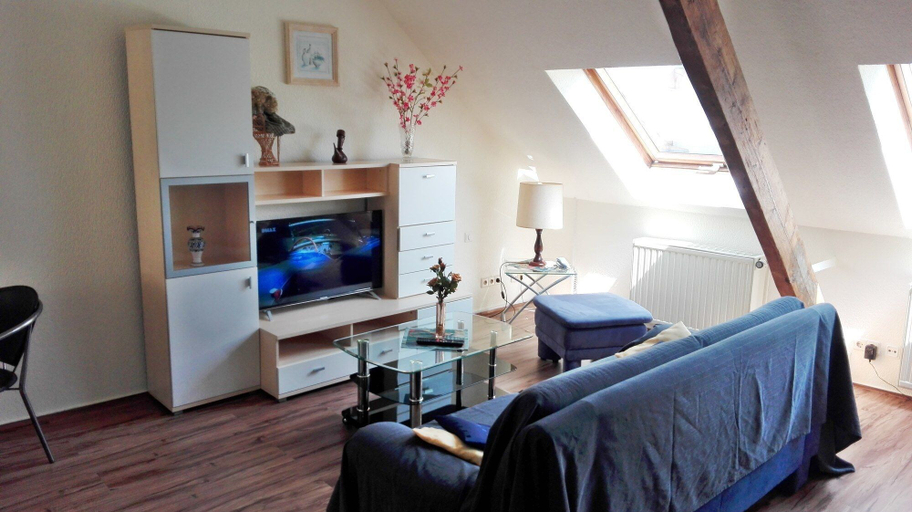 Bedroom 2, Gelder Dyck, Kleve