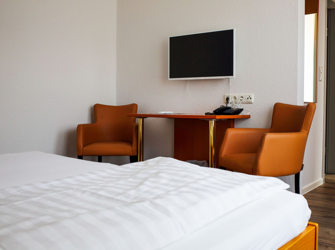 Bedroom 2, Hotel Butjadinger Hof, Wesermarsch