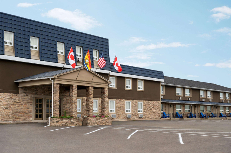 Days Inn by Wyndham Fredericton, York