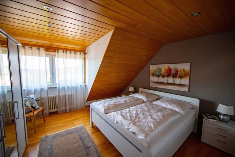 Bedroom 3, FeWo Studenik, Ortenaukreis