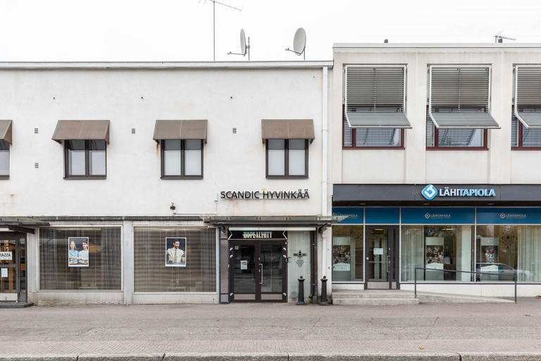 Exterior & Views 2, Scandic Hyvinkää, Uusimaa