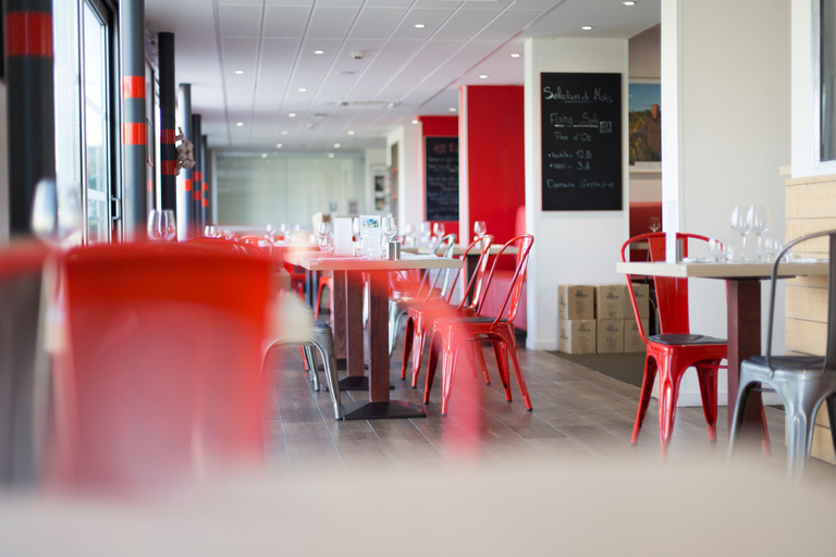 Food & Drinks 5, Brit Hotel Toulouse Colomiers - L'Esplanade, Haute-Garonne