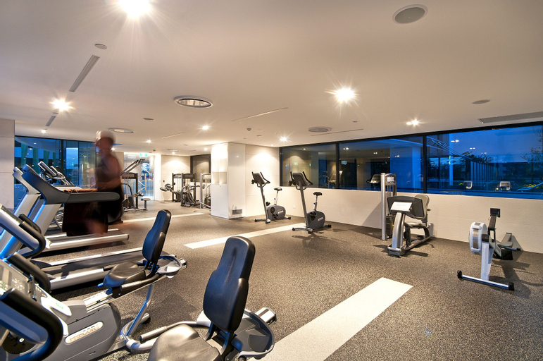 Sport & Beauty 5, The Oracle Resort Broadbeach - GCLR, Gold Coast