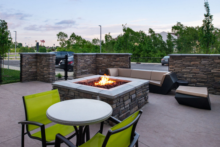 Others 5, SpringHill Suites by Marriott Elizabethtown, Hardin