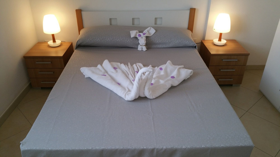 Bedroom 5, Vigne Vecchie, Lecce