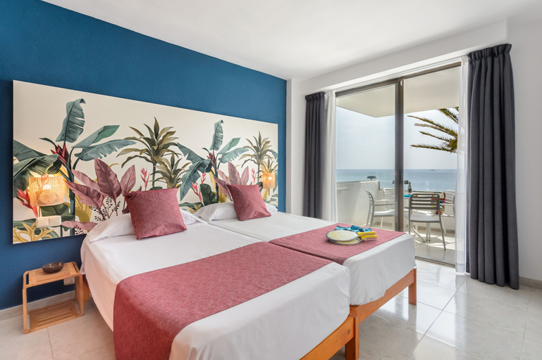 Bedroom 3, Apartamentos Vibra Jabeque Soul, Baleares