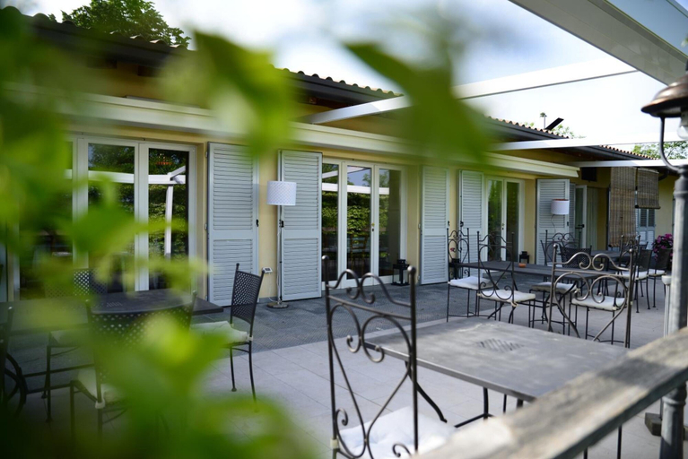 Exterior & Views 2, Agriturismo al Colle, Forli' - Cesena