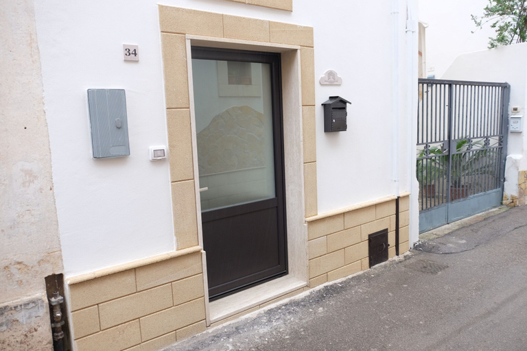 Exterior & Views, Dimora Luxori Santa Lucia Apartments, Lecce