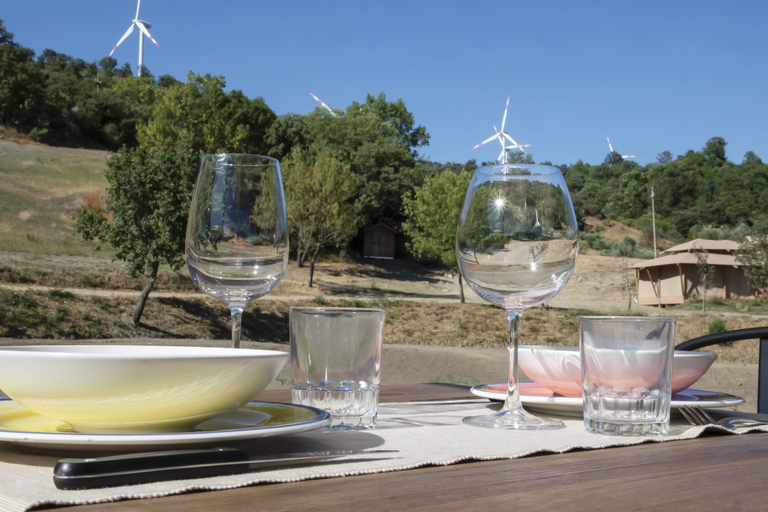 Food & Drinks 4, Tenuta San Lodovico, Grosseto