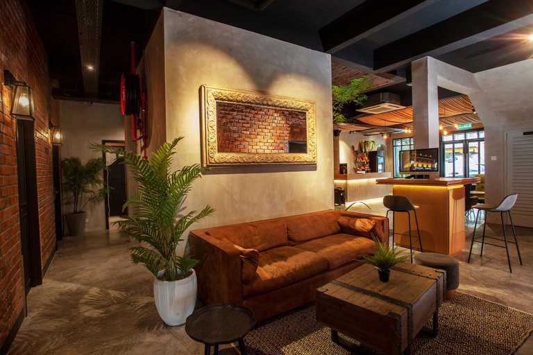 Others 2, Atelier Hotel Johor Bahru, Johor Bahru