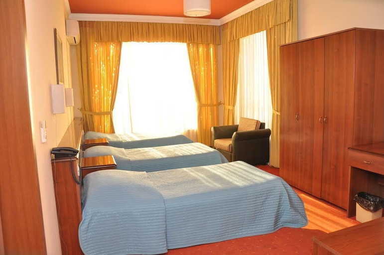 Bedroom 3, Hotel Vivas, Durrësit