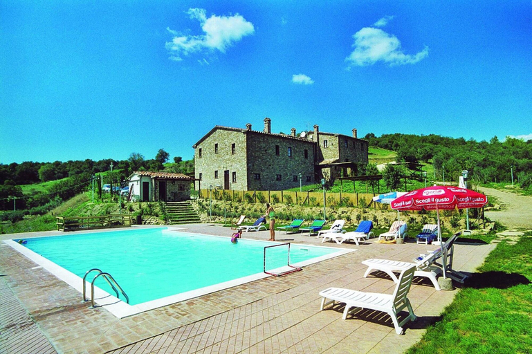 Sport & Beauty 2, Agriturismo Casale Poggio Colpiccione, Perugia