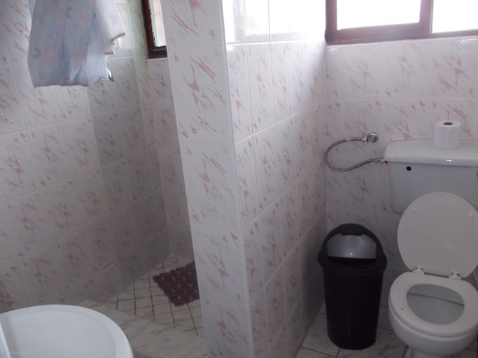 Bathroom, Casa Marilita, Xai-Xai