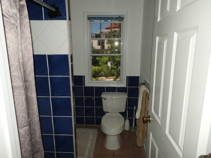 Bathroom 4, Apartment 211-A3 at Jolly Harbour