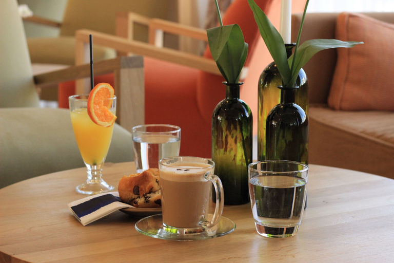 Food & Drinks 5, Olympus Terra Boutique Hotel, Thessaly