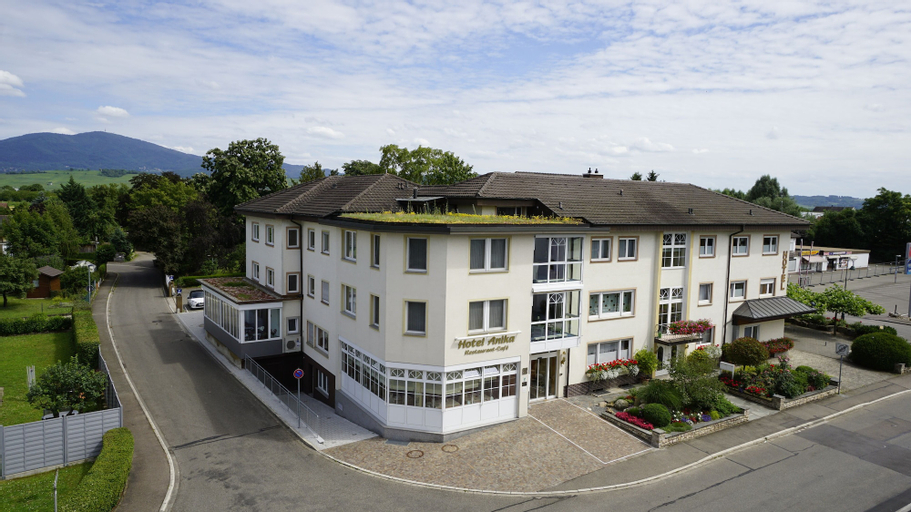 Hotel Anika, Breisgau-Hochschwarzwald