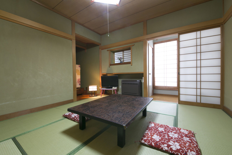 Others 5, Tamagawa Ryokan, Tahara