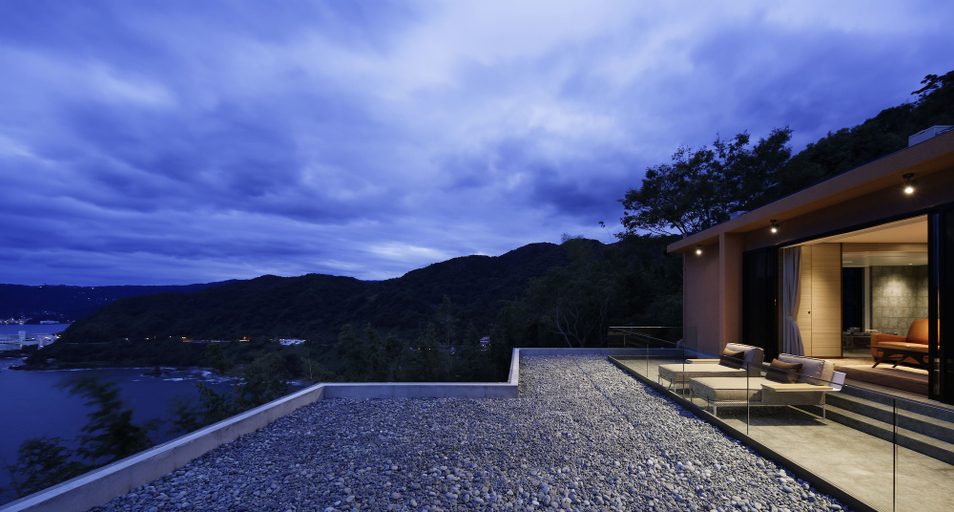 Sport & Beauty 2, The Hiramatsu Hotels & Resorts Atami, Atami