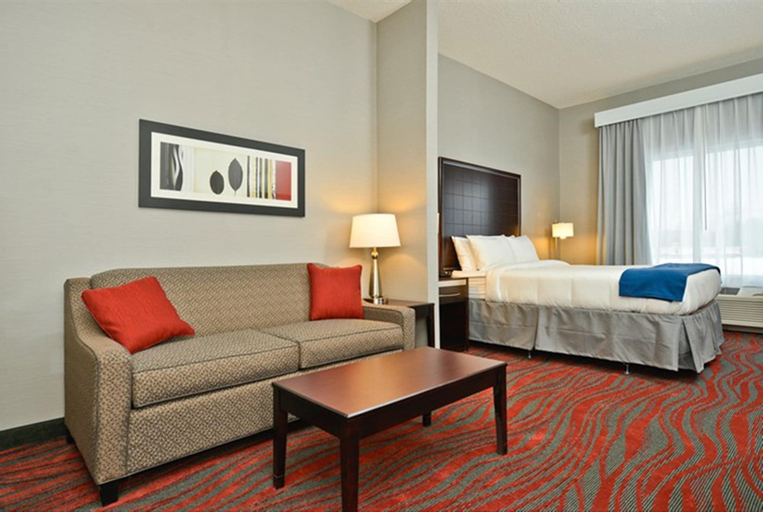 Bedroom 11