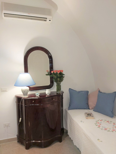 Bedroom 4, Ai Carrettieri, Barletta-Andria-Trani