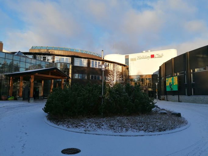 Exterior & Views 2, Rukankarhu, Northern Ostrobothnia