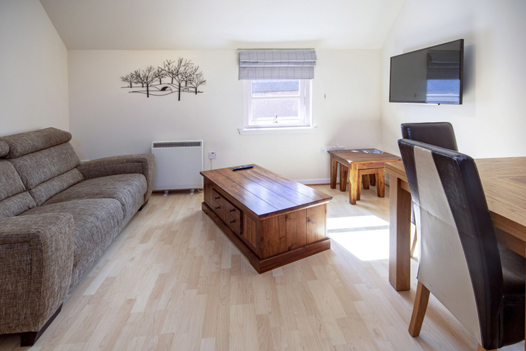 Others 4, 7 Varis Apartments, Moray