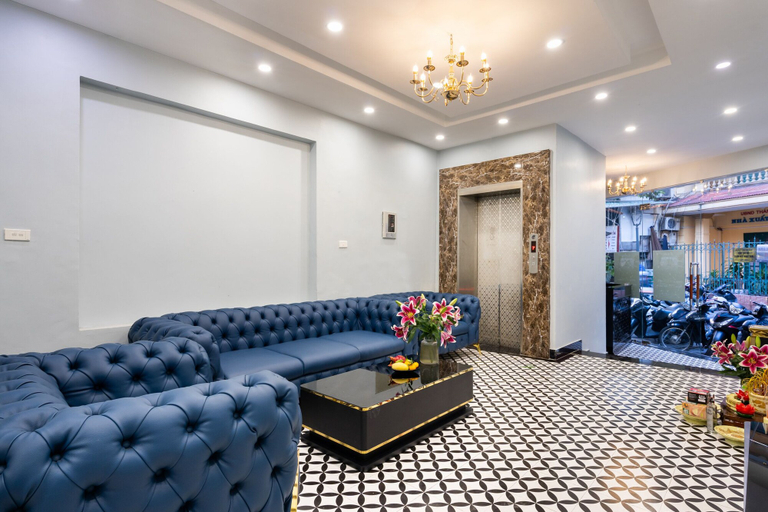 Others 4, Memory Legends Hotel , Hoàn Kiếm