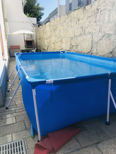 Sport & Beauty 5, Boavista Villa Guesthouse, Porto