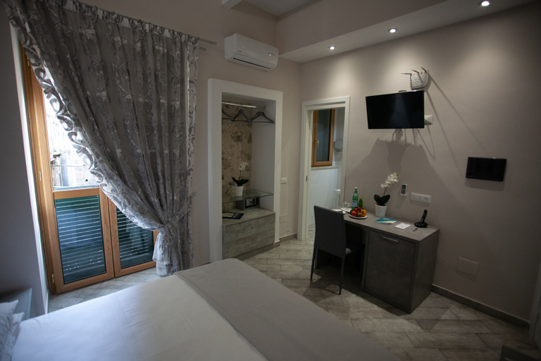 Bedroom 5, Residenza Le due Sicilie, Vibo Valentia