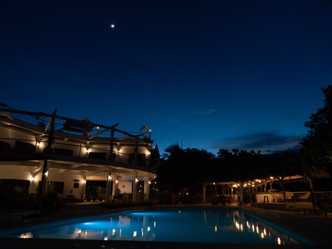 Exterior & Views 2, Granada Beach Resort - Adults Only, Boljoon