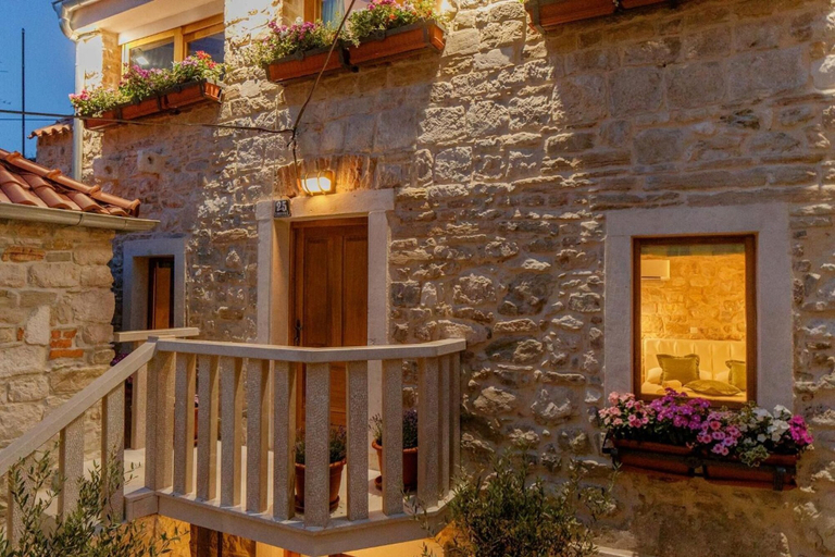 Exterior & Views 2, Stone House Luxury Rooms, Split