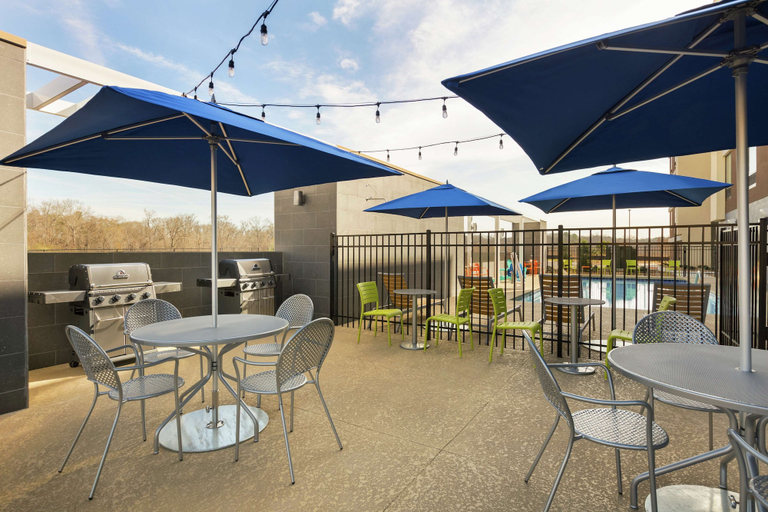 Food & Drinks 5, Home2 Suites by Hilton Macon I 75 North GA, Bibb