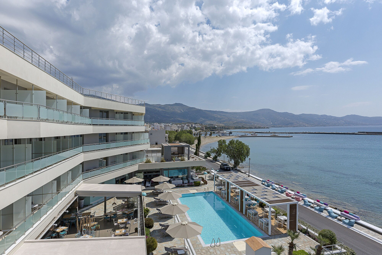 Sport & Beauty 3, Anastasia Hotel & Suites Mediterranean Comfort, Central Greece