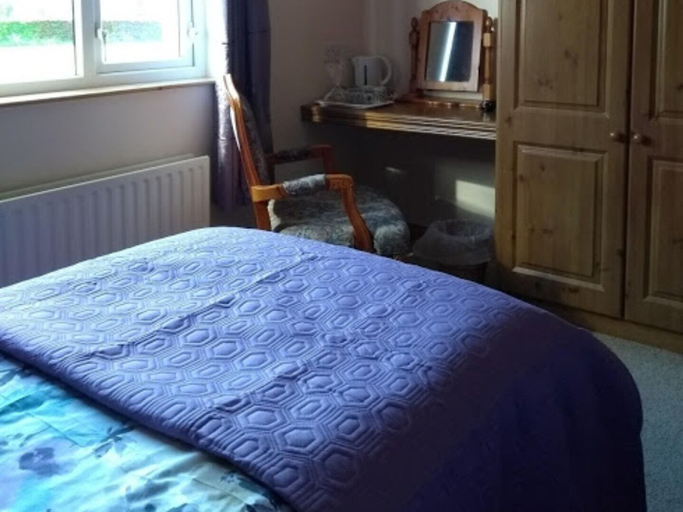 Bedroom 2, Manorview B&B, Mid Ulster