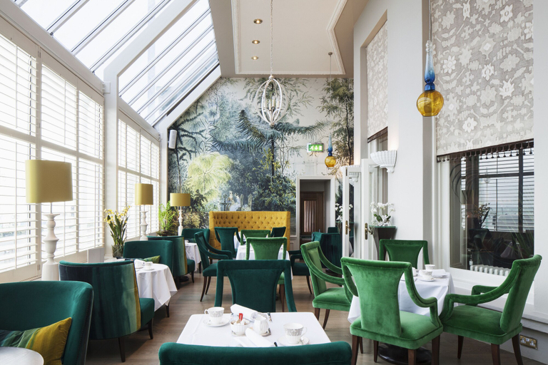 Food & Drinks 4, The Grand Brighton, Brighton and Hove