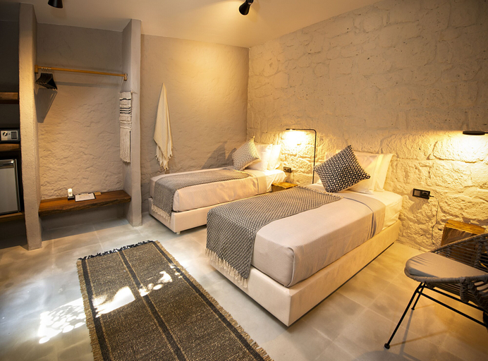 Bedroom 2, GAIA Alacati, Çeşme